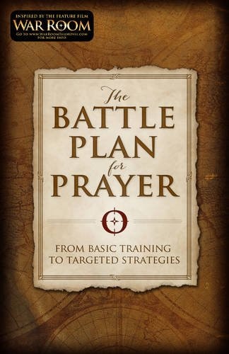 the-battle-plan-for-prayer-book-kendrick-brothers