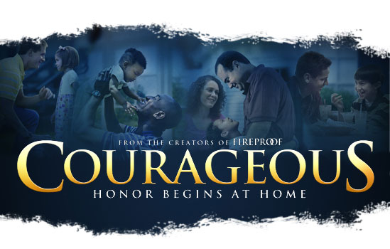 Courageous Movie