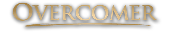 Overcomer Logo